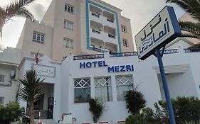 Hotel Mezri